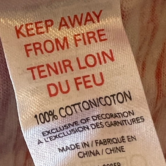 Hatley Fish Print Dress S 🐠🐟 - Picture 6 of 6